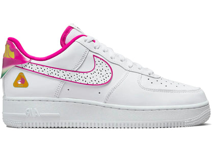 Nike Air Force 1 Low '07 LX Dragon Fruit (Women's)