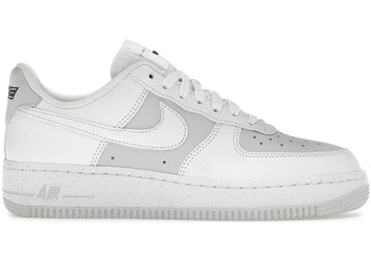 Nike Air Force 1 Low '07 LX White Photon Dust Women's)