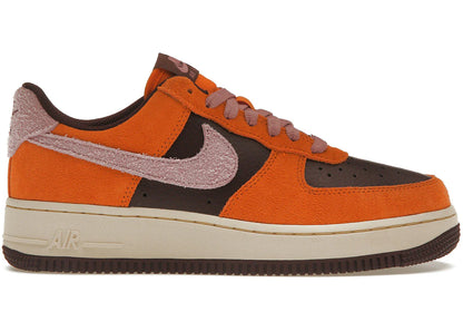 Nike Air Force 1 Low '07 Magma Orange (Women's)