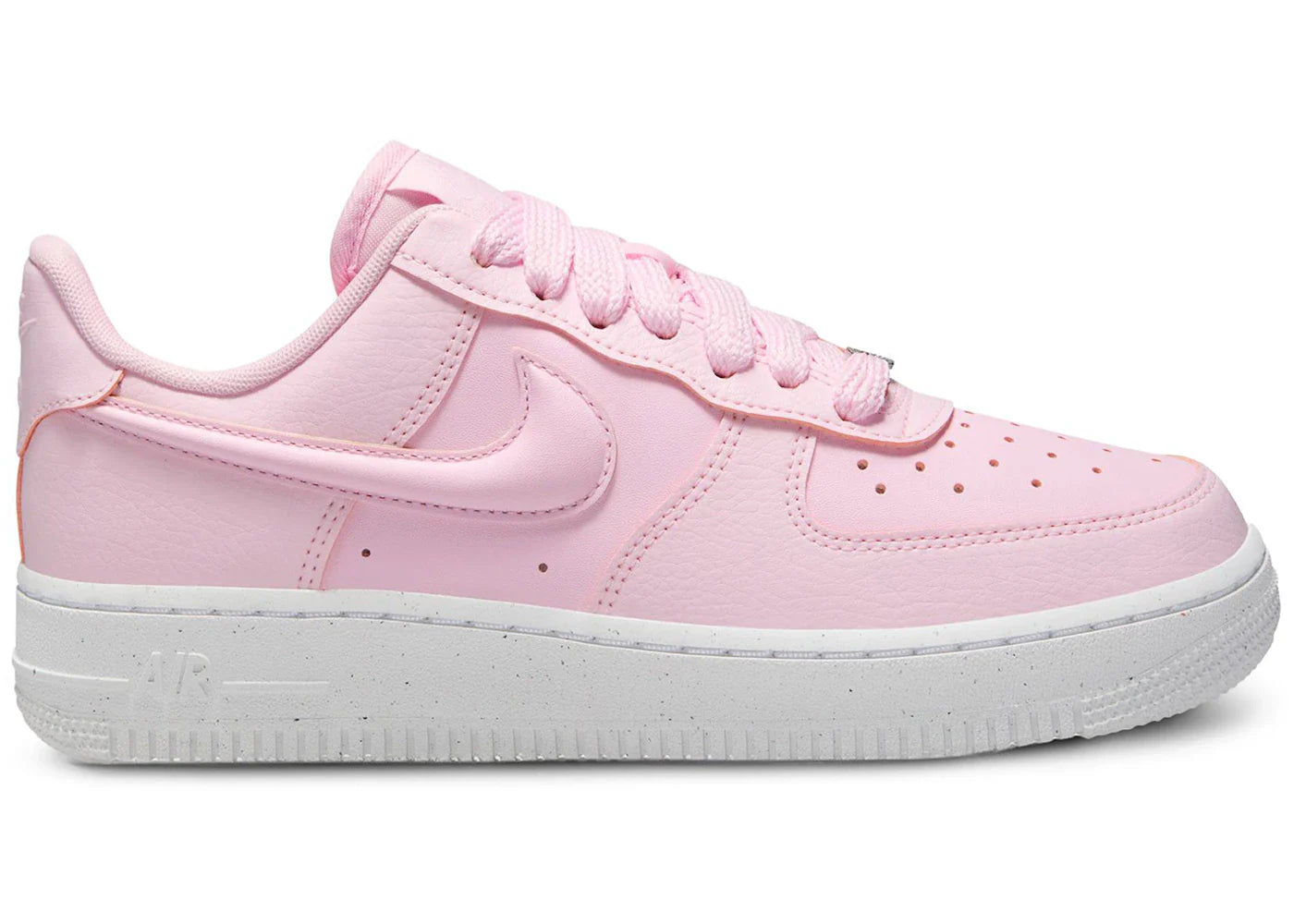 Nike Air Force 1 Low '07 Next Nature Pink Foam White (Women's)