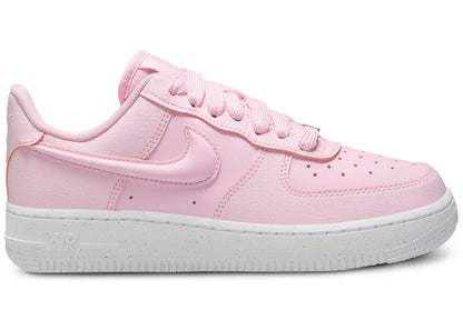 Nike Air Force 1 Low '07 Next Nature Pink Foam White (Women's)
