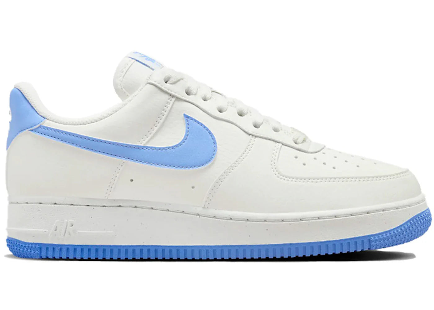 Nike Air Force 1 Low '07 Next Nature Royal Pulse (Women's)