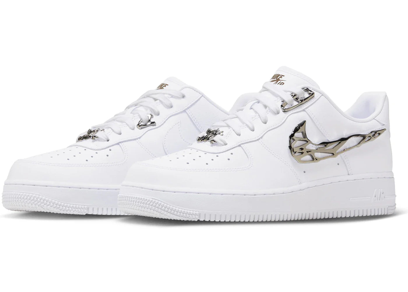 Nike Air Force 1 Low '07 PRM 2 Molten Metal