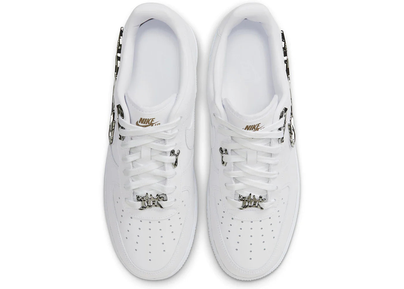 Nike Air Force 1 Low '07 PRM 2 Molten Metal
