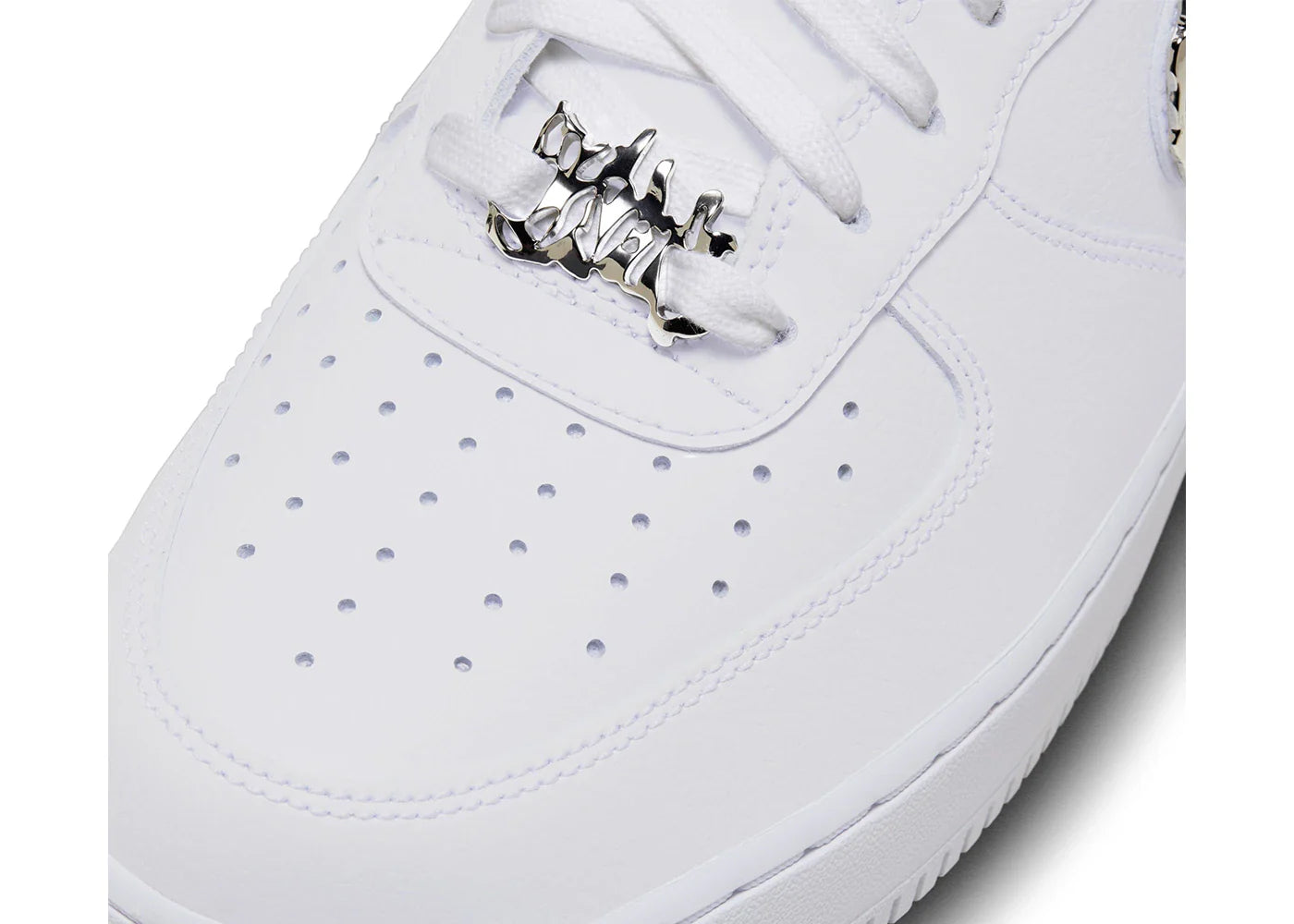 Nike Air Force 1 Low '07 PRM 2 Molten Metal