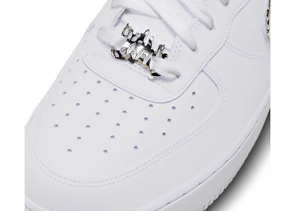 Nike Air Force 1 Low '07 PRM 2 Molten Metal