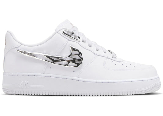 Nike Air Force 1 Low '07 PRM 2 Molten Metal