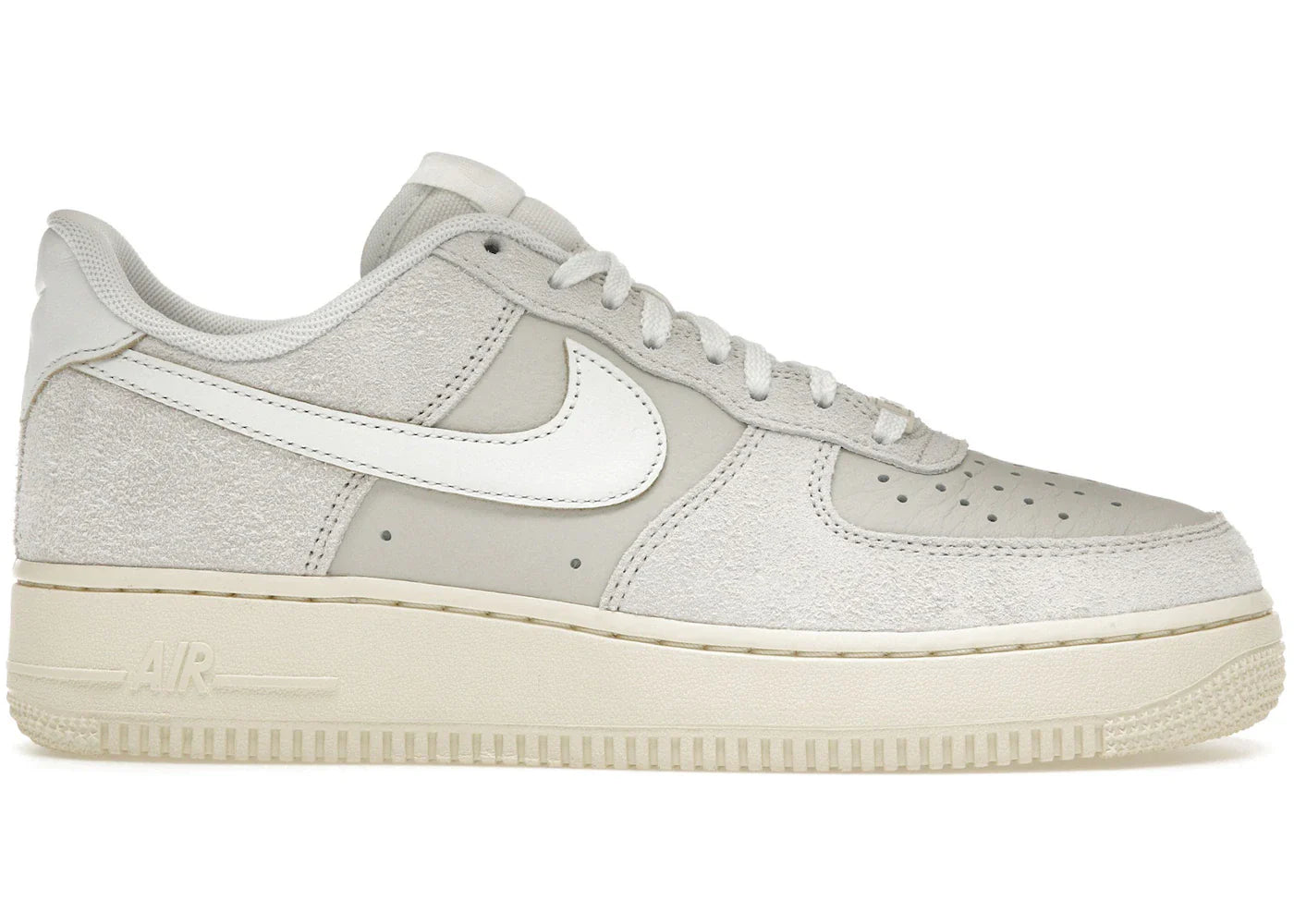 Nike Air Force 1 Low '07 Phantom Summit White Light Bone