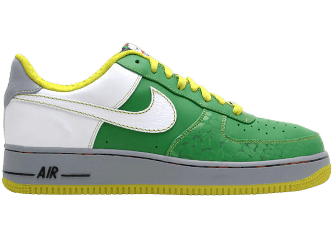 Nike Air Force 1 Low 07 Premium Gaucho's Gym
