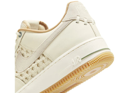 Nike Air Force 1 Low '07 Premium NAI-KE Bamboo Weave