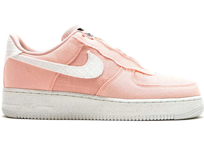 Nike Air Force 1 Low '07 Premium Next Nature Sun Club Arctic Orange