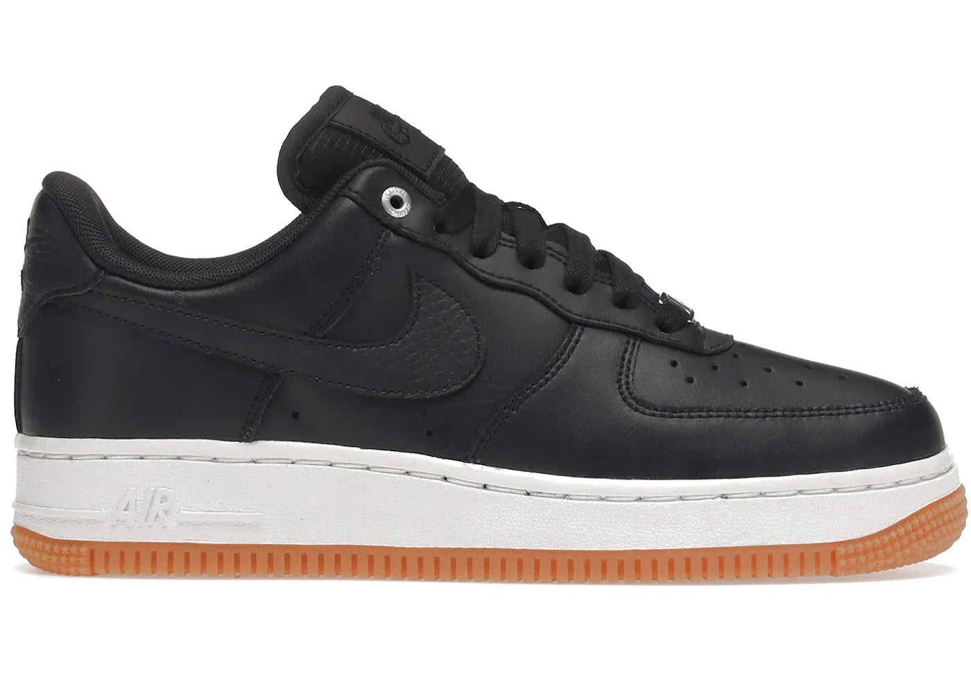 Nike Air Force 1 Low 07 Premium Off Noir (Women's)