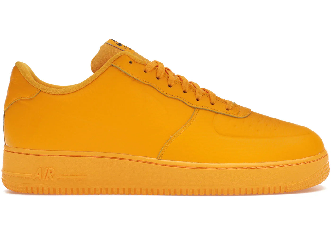Nike Air Force 1 Low '07 Pro-Tech Waterproof University Gold