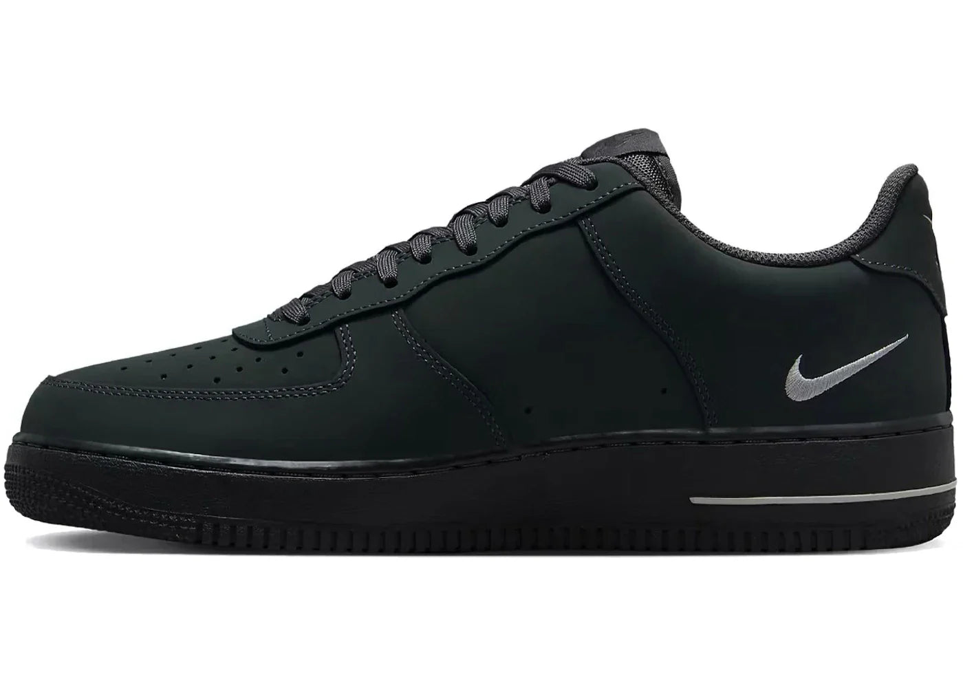 Nike Air Force 1 Low '07 SE Anthracite