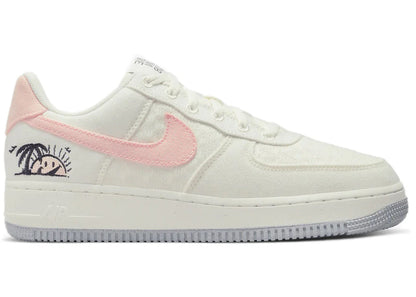 Nike Air Force 1 Low '07 SE Next Nature Sun Club Arctic Orange (Women's)