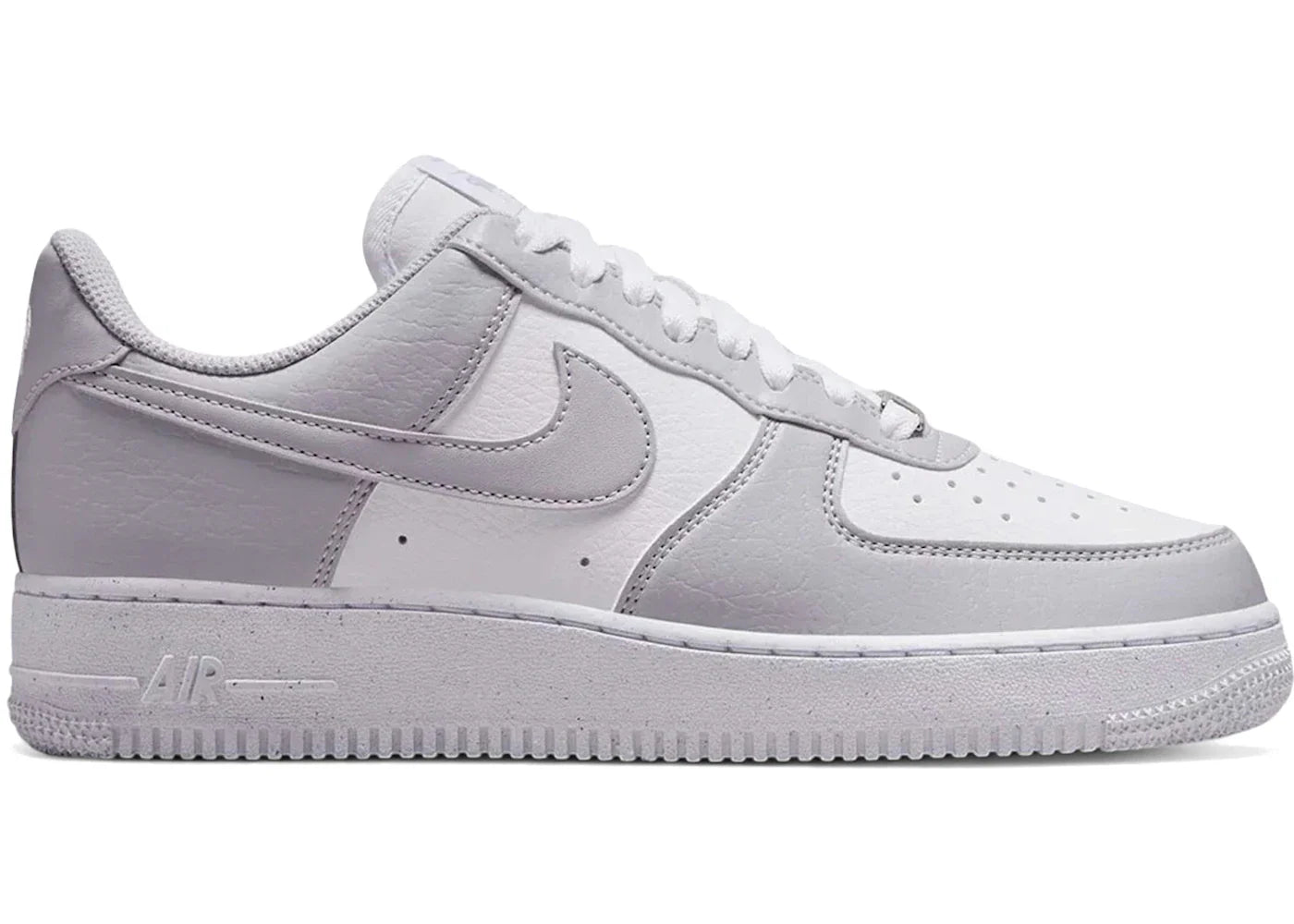 Nike Air Force 1 Low '07 SE Next Nature White Wolf Grey (Women's)