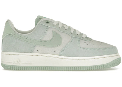 Nike Air Force 1 Low '07 SE Spruce Aura Pistachio Frost (Women's)