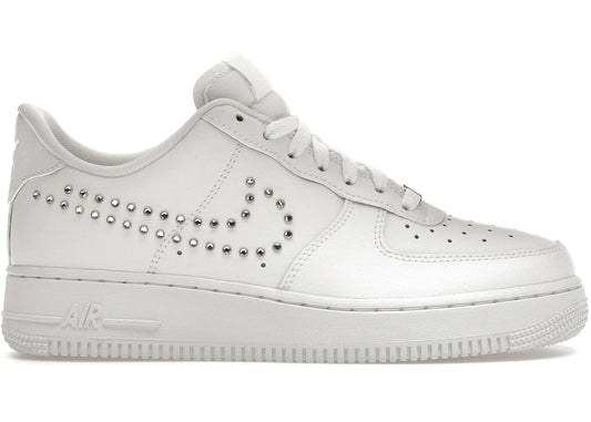 Nike Air Force 1 Low '07 Studded Swoosh (Women's)
