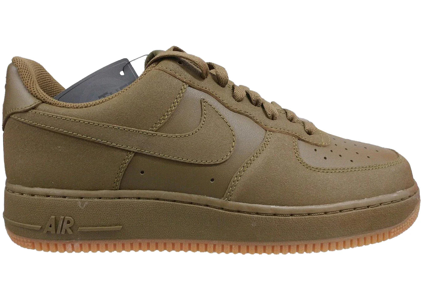 Nike Air Force 1 Low '07 Tech Tuff