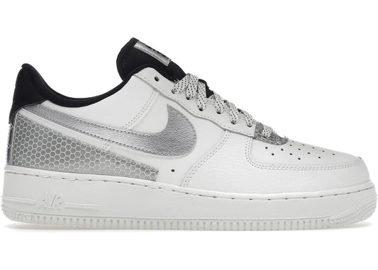 Nike Air Force 1 Low 3M Summit White