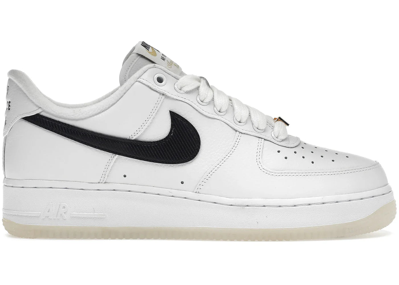 Nike Air Force 1 Low 40th Anniversary Edition Bronx Origins
