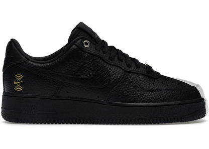 Nike Air Force 1 Low 40th Anniversary Edition Split Black White