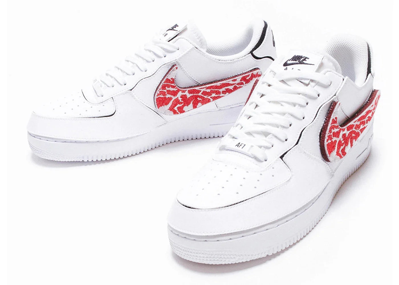 Nike Air Force 1 Low Bait Wagyu