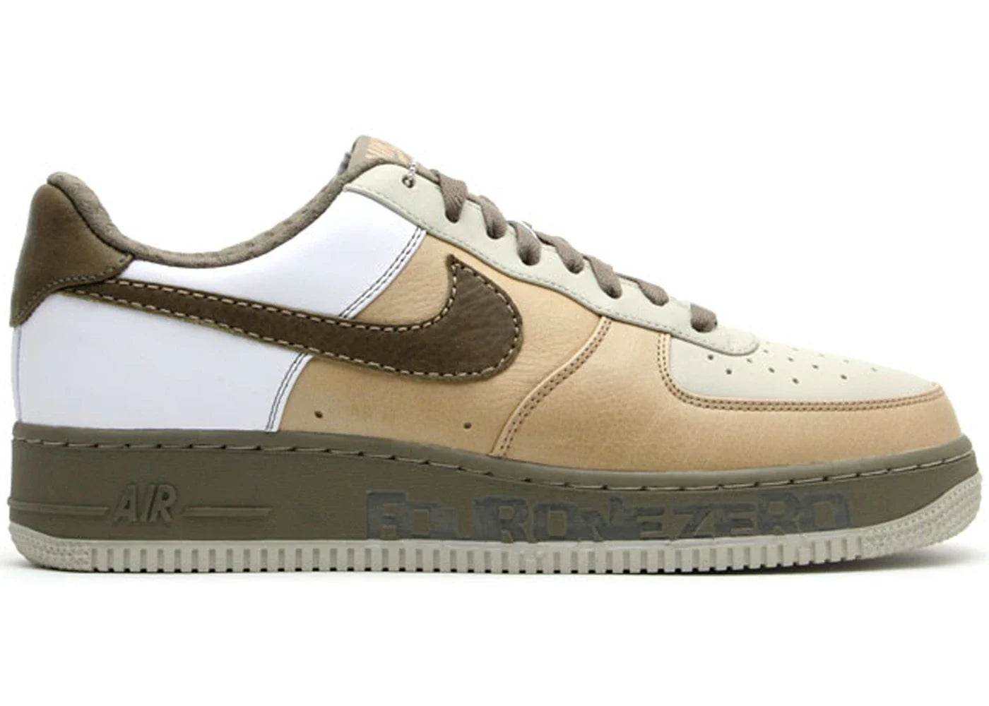 Nike Air Force 1 Low Baltimore 410