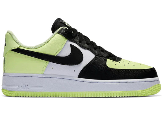 Nike Air Force 1 Low Barely Volt (Women's)