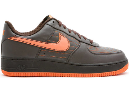 Nike Air Force 1 Low Barkley Pack Auburn