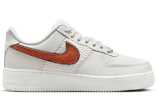 Nike Air Force 1 Low Basketball Leather Light Bone Sail (Women's)