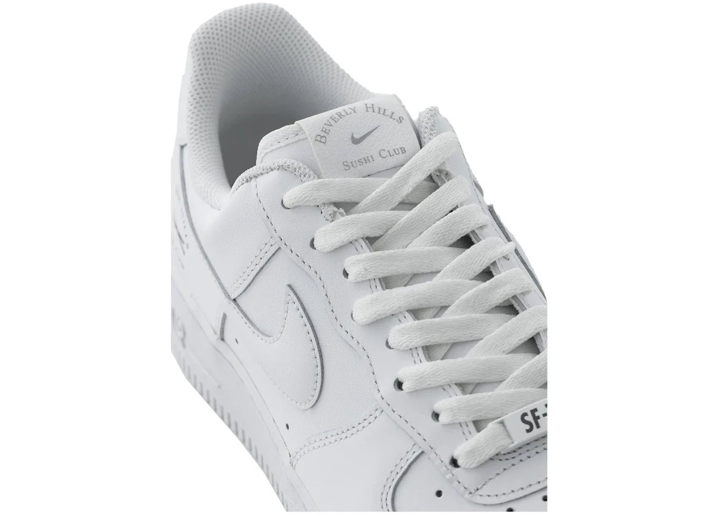 Nike Air Force 1 Low Beverly Hills Sushi Club