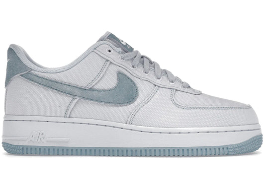 Nike Air Force 1 Low Blue Dip Dye