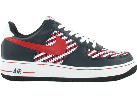 Nike Air Force 1 Low Boston Da Bean