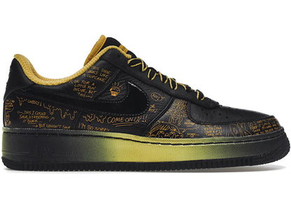 Nike Air Force 1 Low Busy P Livestrong