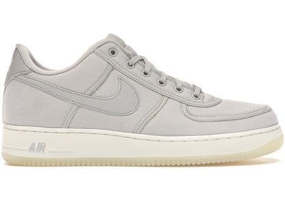 Nike Air Force 1 Low Canvas Light Bone