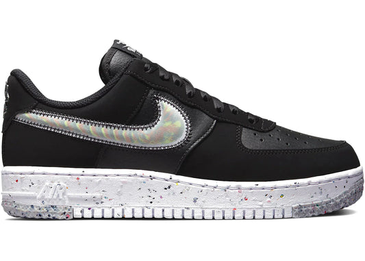 Nike Air Force 1 Low Crater Black Malachite (Women's)