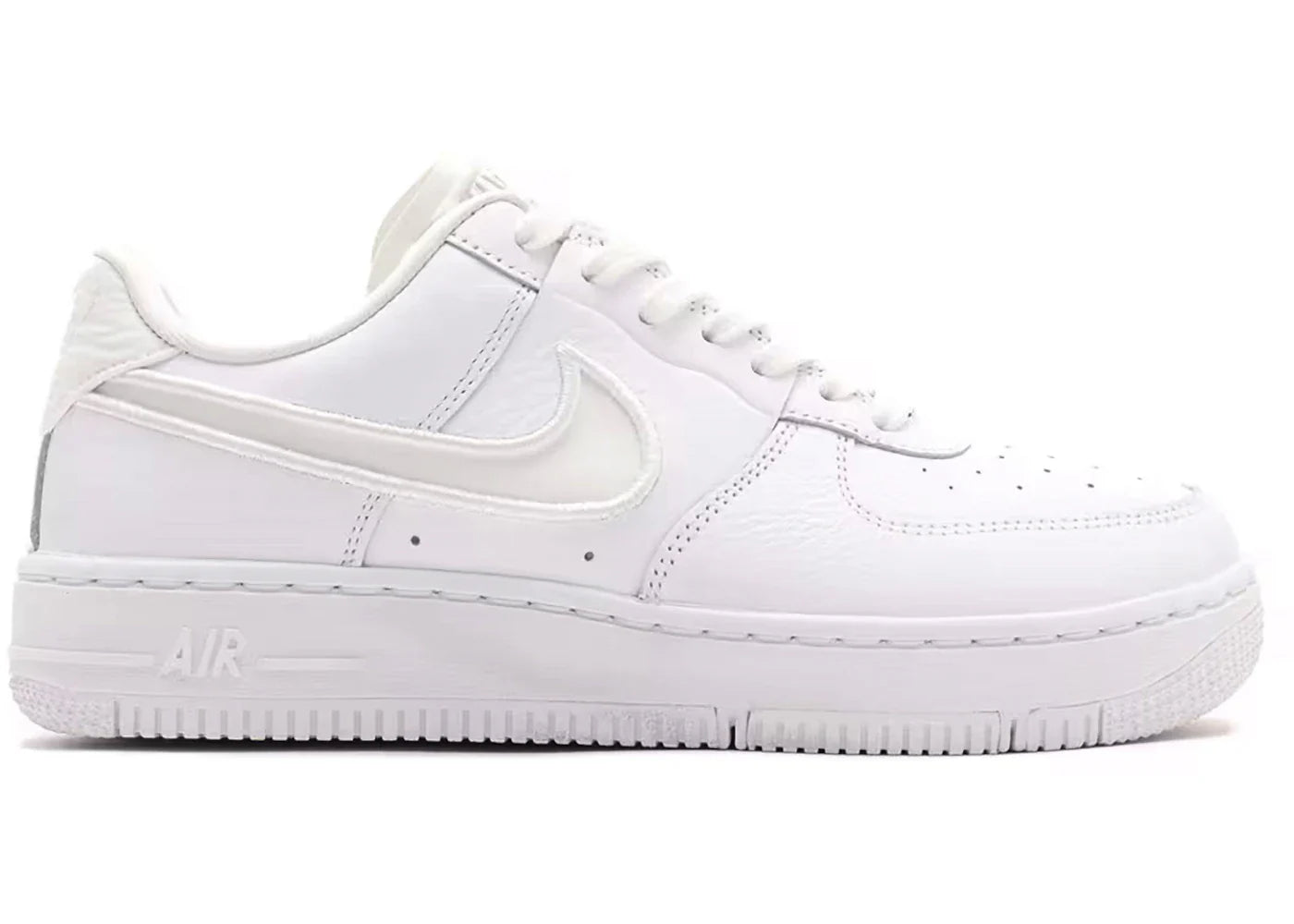 Nike Air Force 1 Low Dance White (Women's)