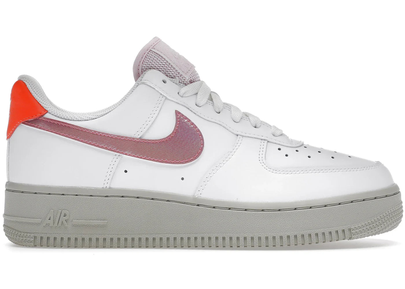 Nike Air Force 1 Low Digital Pink (Women's)
