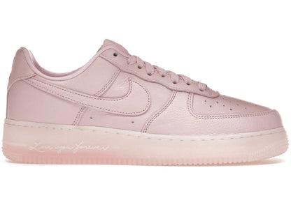 Nike Air Force 1 Low Drake NOCTA Certified Lover Boy Pink Foam