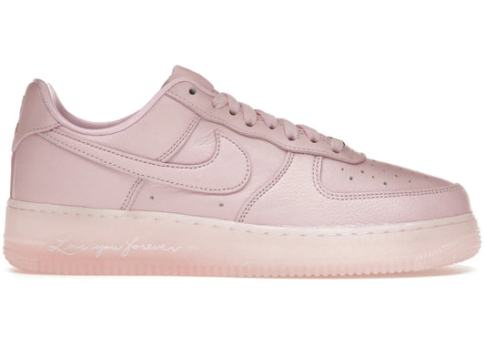 Nike Air Force 1 Low Drake NOCTA Certified Lover Boy Pink Foam