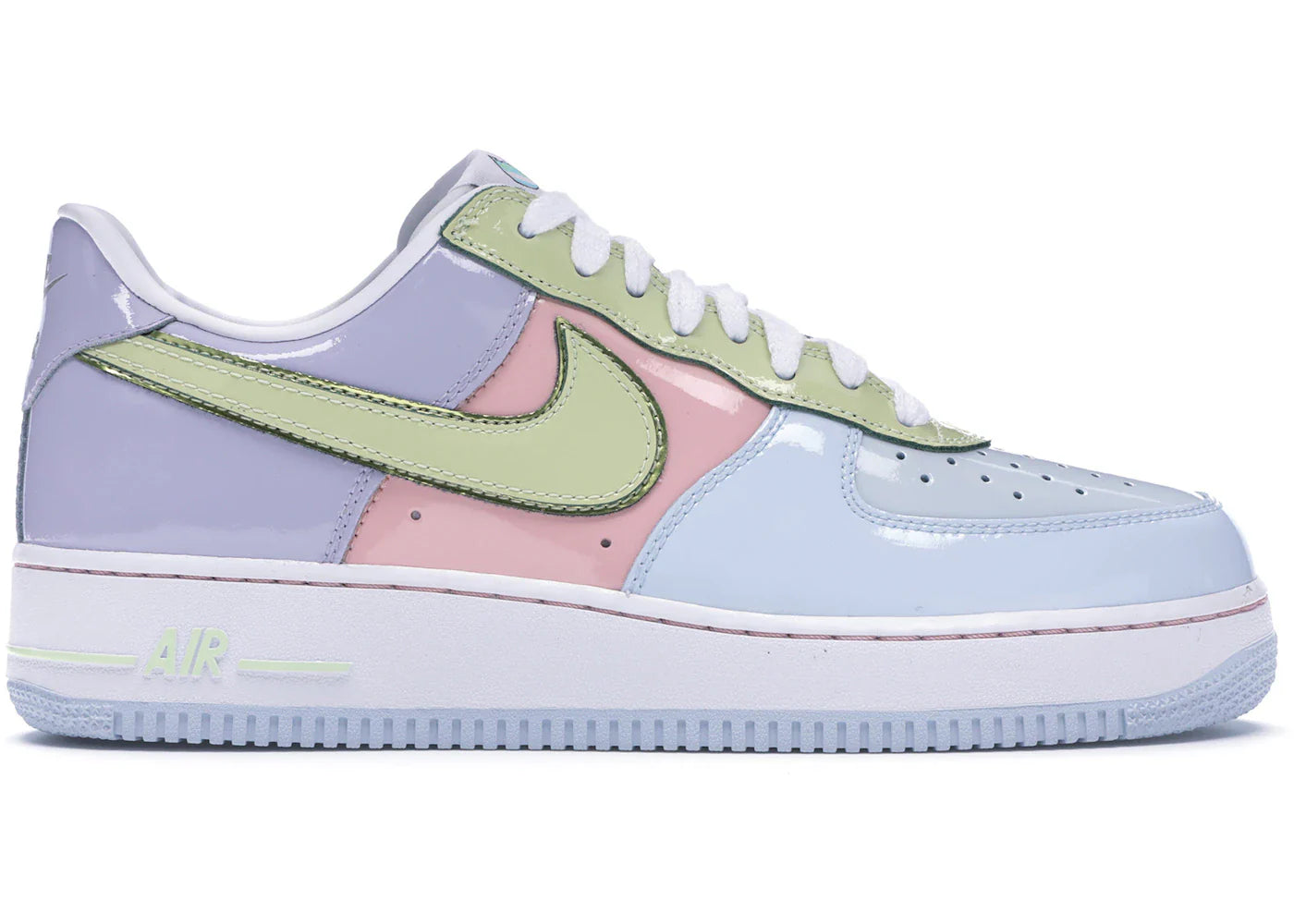 Nike Air Force 1 Low Easter (2017)