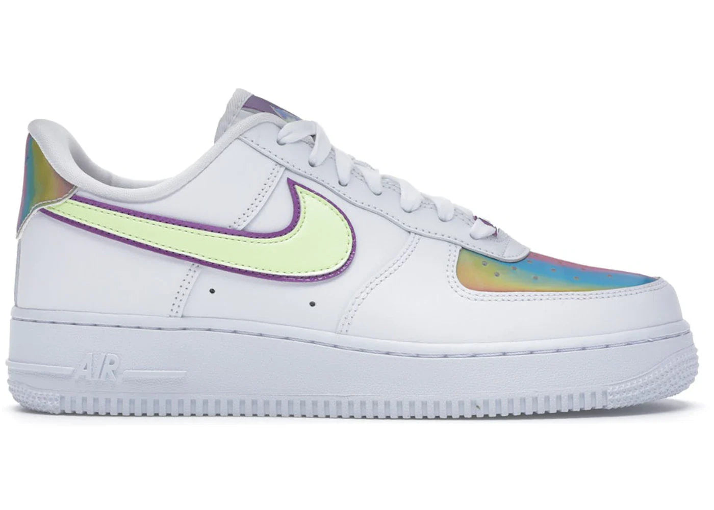 Nike Air Force 1 Low Easter (2020) (Women's)