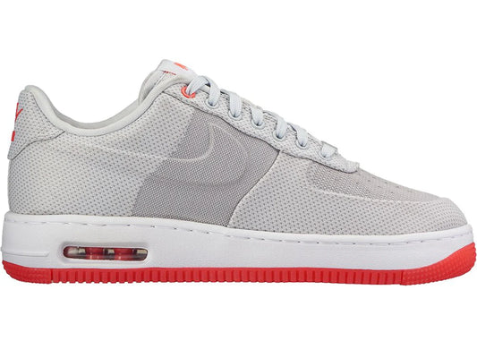 Nike Air Force 1 Low Elite Jacquard VT Grey