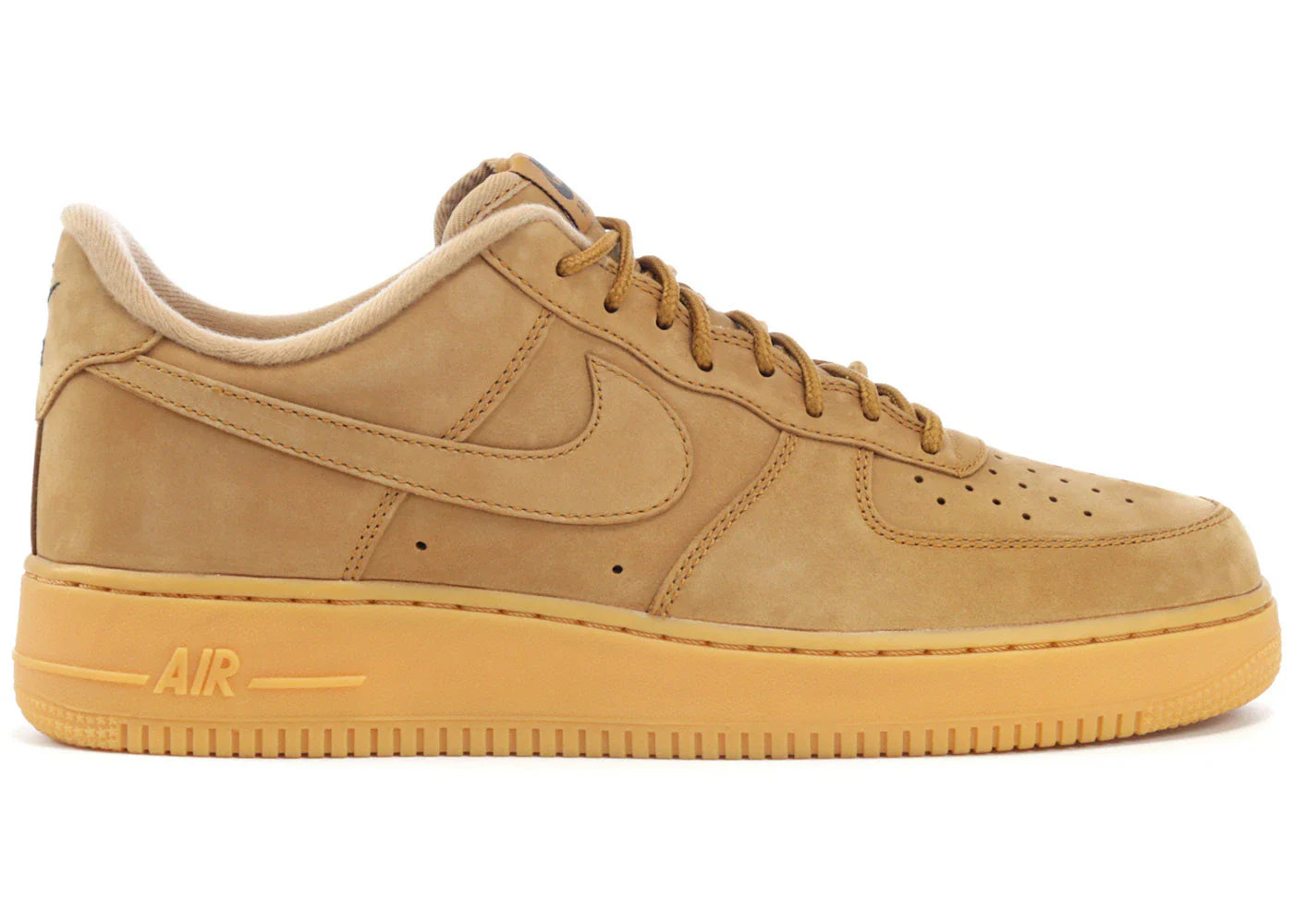 Nike Air Force 1 Low Flax