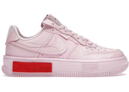 Nike Air Force 1 Low Fontanka Foam Pink (Women's)