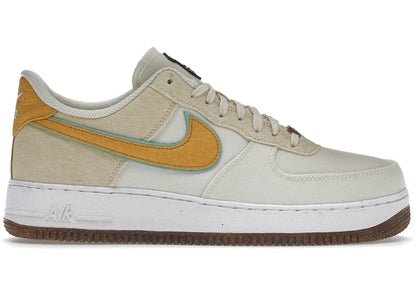 Nike Air Force 1 Low Happy Pineapple Coconut Milk