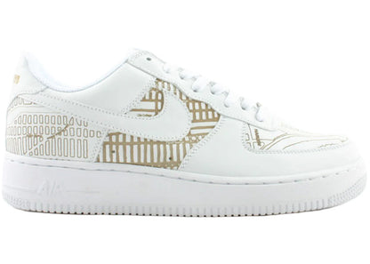 Nike Air Force 1 Low Harlem Laser