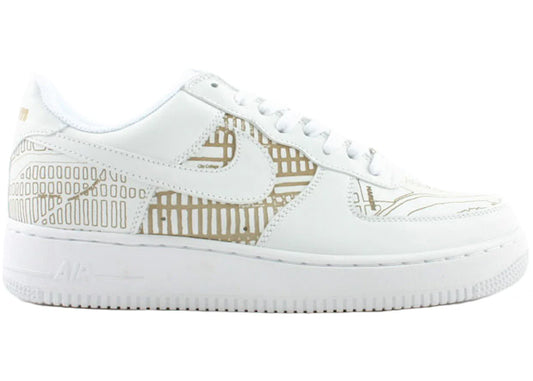 Nike Air Force 1 Low Harlem Laser