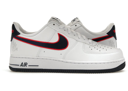 Nike Air Force 1 Low Houston Comets 4-Peat (Women's)